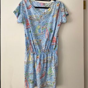 Lily Pulitzer dress